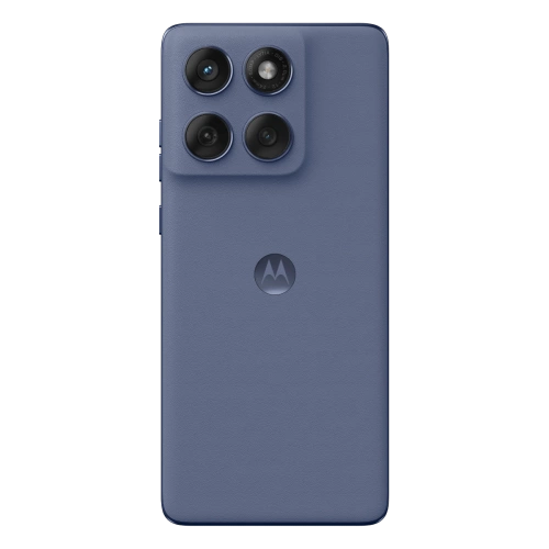 Motorola Edge 60 Fusion 5G 8/256GB Stalowy (Slipstream)