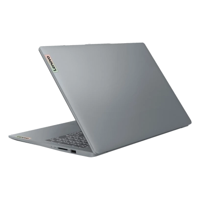 Laptop Lenovo IdeaPad Slim 3 15,6" i5-12450H 16/512GB Szary