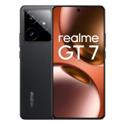 Realme GT 7 5G 12/512GB Dual Sim Czarny