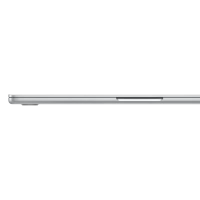Laptop Apple MacBook Air 13,6" M4 16/256GB macOS Srebrny