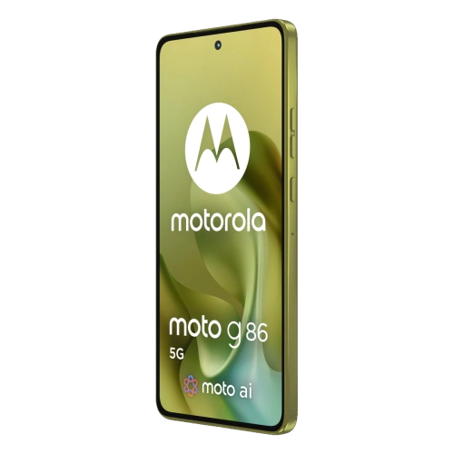 Motorola Moto G86 5G 8/256GB Zielony