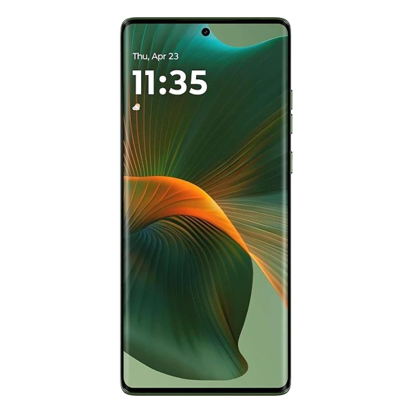 Motorola Edge 50 Fusion 5G 8/256GB Zielony