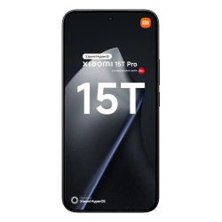 Xiaomi 15T Pro 5G 12/512GB Dual SIM Czarny