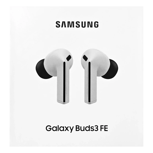 Słuchawki Samsung Galaxy Buds 3 FE R420 ANC Szare