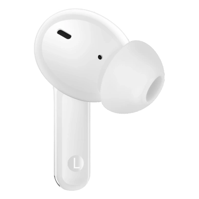 Słuchawki Realme Buds T110 Białe