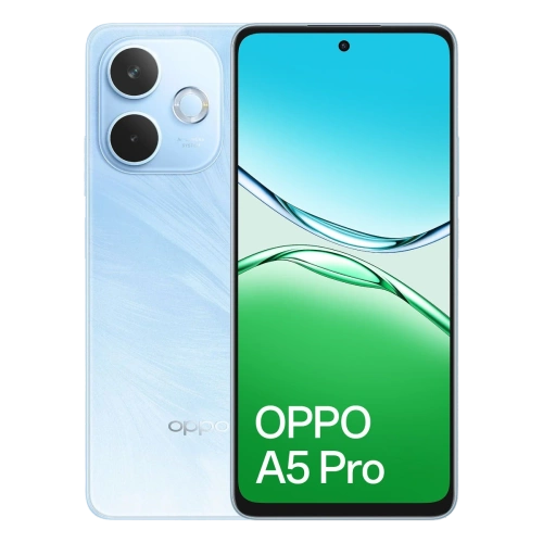 OPPO A5 Pro 4G 8/256GB Niebieski