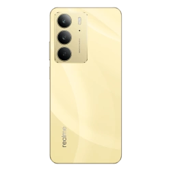 Realme C75 8/128GB Dual Sim Złoty