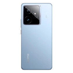 Realme GT 7 5G 12/512GB Dual Sim Niebieski