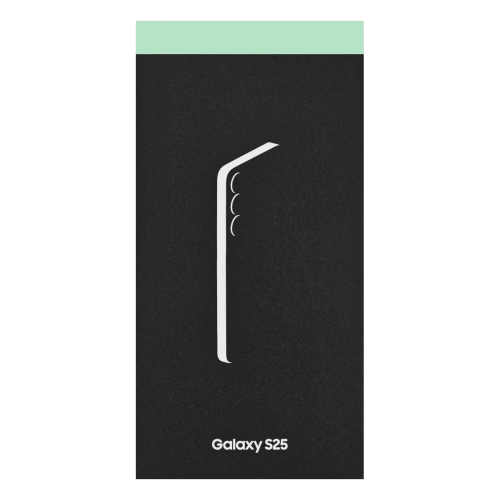 Samsung Galaxy S25 5G S931 12/512GB Dual Sim Zielony
