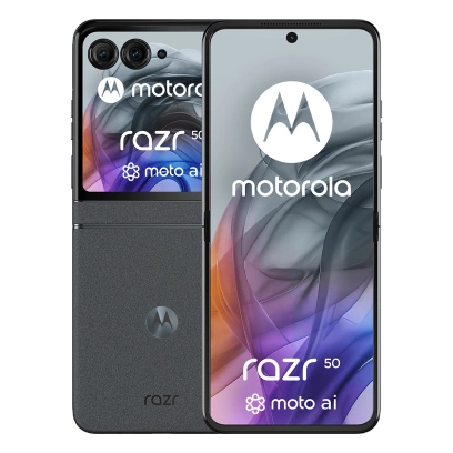 Motorola Razr 50 5G 8/256GB Szary