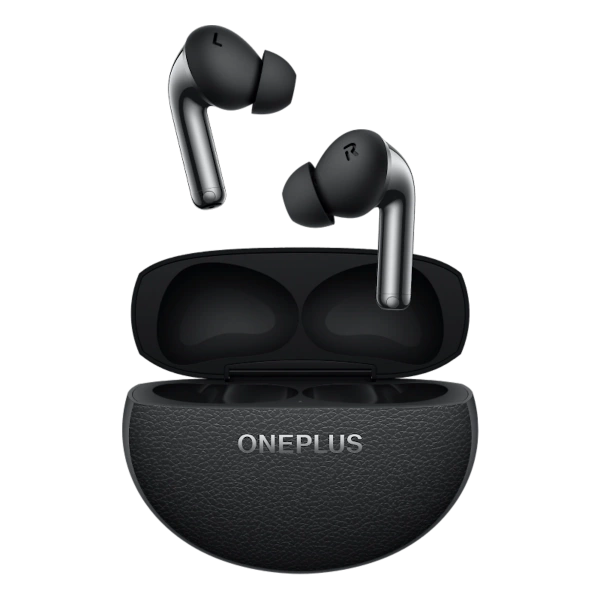 Słuchawki OnePlus Buds Pro 3 ANC Czarne