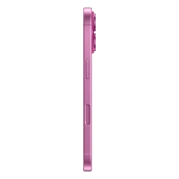 Apple iPhone 16 8/128GB 5G Różowy