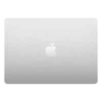 Laptop Apple MacBook Air 13,6" M4 16/256GB macOS Srebrny