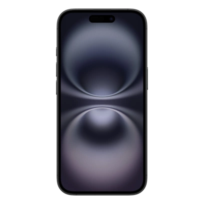 Apple iPhone 16 8/256GB 5G Czarny