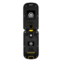 Hammer Bow LTE Dual Sim Czarny