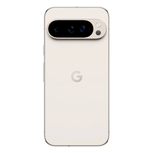 Google Pixel 9 Pro 5G 16/128GB Beżowy (Porcelain)