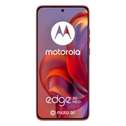 Motorola Edge 50 Neo 5G 8/256GB Czerwony (Poinciana)