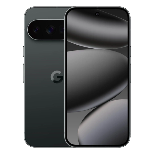 Google Pixel 10 Pro 5G 16/256GB Czarny