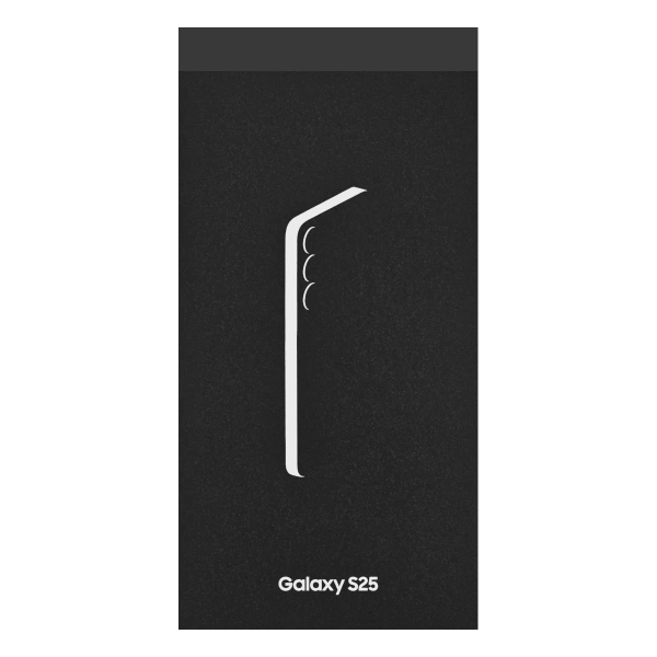 Samsung Galaxy S25 5G S931 12/256GB Dual Sim Czarny