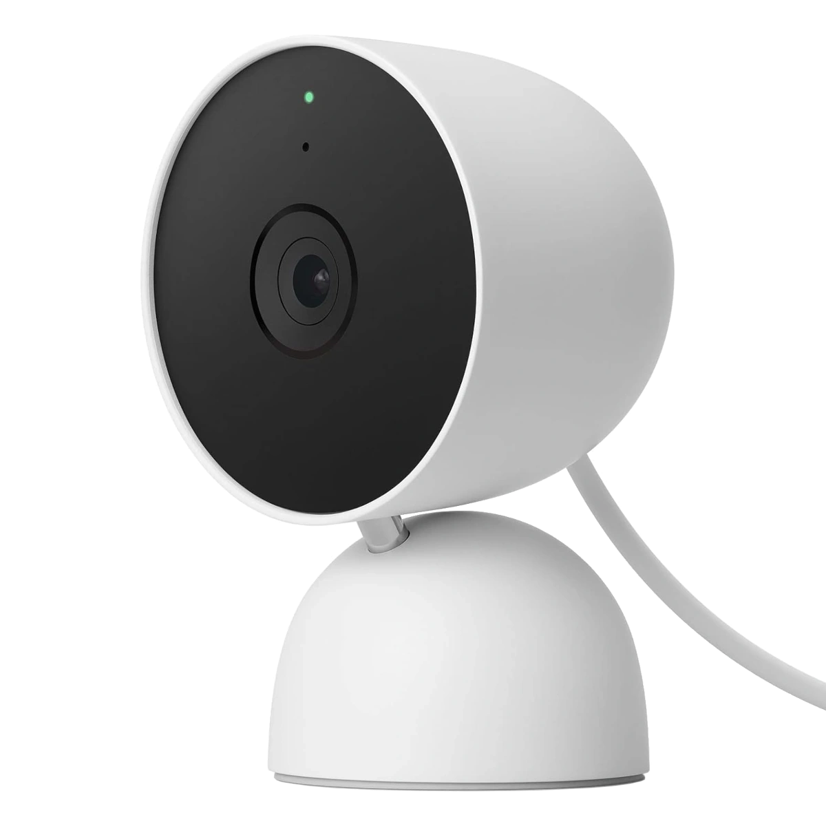 美品! Google Nest Cam ホワイト pol_pl_Kamera-Google-Nest-Cam-