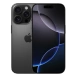 Apple iPhone 16 Pro 8/128GB 5G Czarny (Black Titanium)