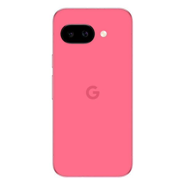Google Pixel 9a 5G 8/128GB Różowy (Peony)