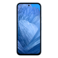 Google Pixel 8a Bay 青色 ブルー 128GB 中古 Google Pixel 安心の1年保証！未使用品 8a 128GB Bay 本体 中古