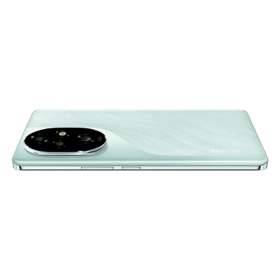 Honor 200 Pro 5G 12/512GB Dual Sim Zielony