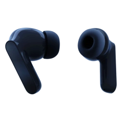 Słuchawki Motorola Moto Buds Granatowe (Starlight Blue)