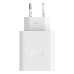Ładowarka OPPO SuperVOOC 33W USB Biała
