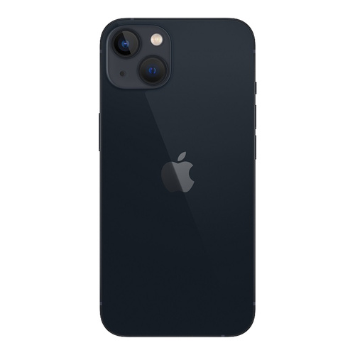 Apple iPhone 13 4/128GB 5G Północ (Midnight)