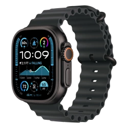 Smartwatch Apple Watch Ultra 2 49 mm LTE Czarny / Czarny (Black Ocean)