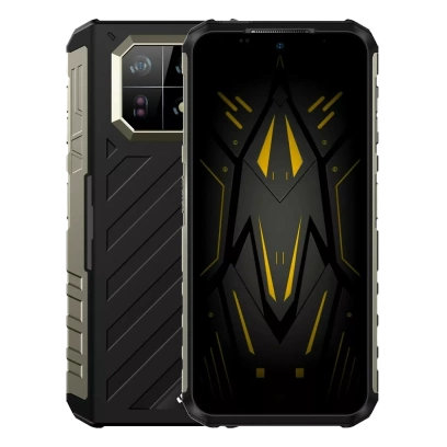 Ulefone Armor 22 8/128GB Dual Sim Czarny