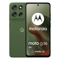 Motorola Moto G56 5G 8/256GB Zielony