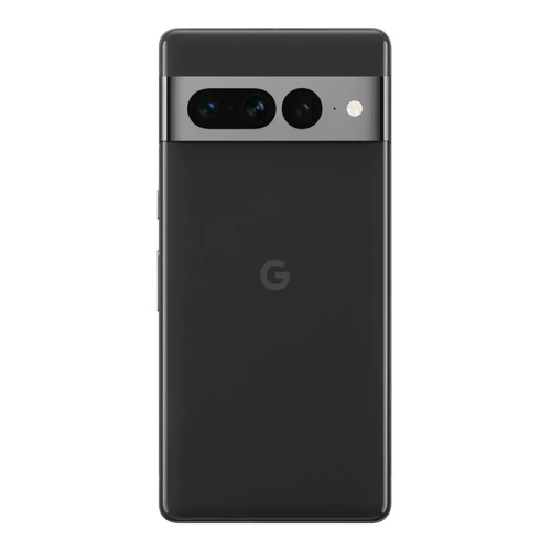 Google Pixel 7 Pro 5G 12/128GB Czarny (Obsidian)