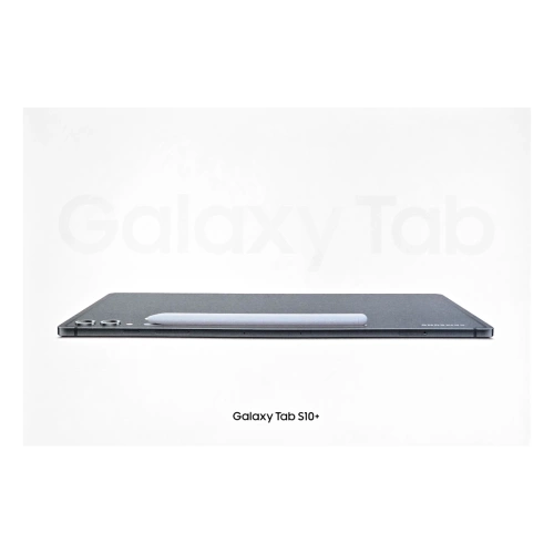 Tablet Samsung Galaxy Tab S10+ X820 12/256GB 12,4 Wi-Fi Szary