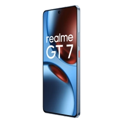Realme GT 7 5G 12/512GB Dual Sim Niebieski