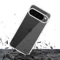Etui 3MK All-Safe Armor Case dla Apple iPhone 13 / 14 / 15 Przezroczyste