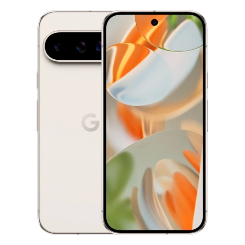 Google Pixel 9 Pro 5G 16/128GB Beżowy (Porcelain)