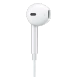 Słuchawki Apple EarPods USB-C MYQY3ZM/A Białe