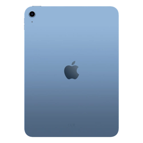 Apple iPad 11 gen. 6/128GB 11,0 Wi-Fi Niebieski