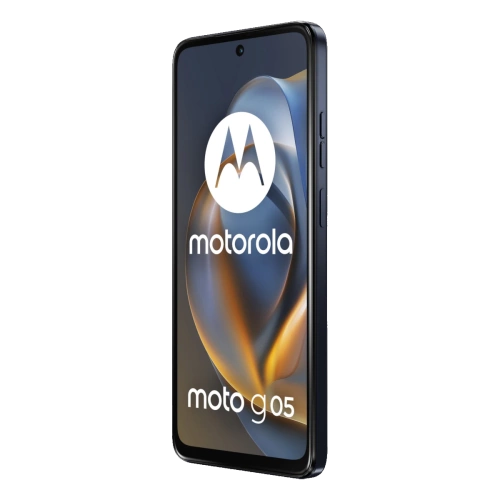 Motorola Moto G05 8/128GB Dual SIM Granatowy