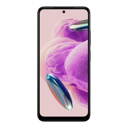 Xiaomi Redmi Note 12s 8/256GB Dual Sim Czarny