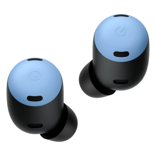 Słuchawki Google Pixel Buds Pro ANC Niebieskie (Bay)