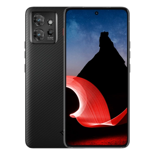 Motorola ThinkPhone 5G 8/256GB Czarny