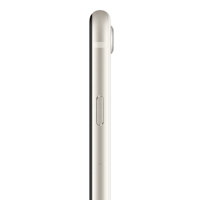 Apple iPhone SE 2022 4/64GB Księżycowa Poświata (Starlight)