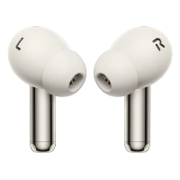 Słuchawki OnePlus Buds Pro 3 ANC Beżowe
