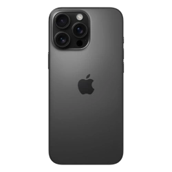 Apple iPhone 16 Pro Max 8/512GB 5G Czarny (Black Titanium)