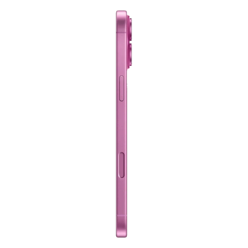 Apple iPhone 16 Plus 8/128GB 5G Różowy