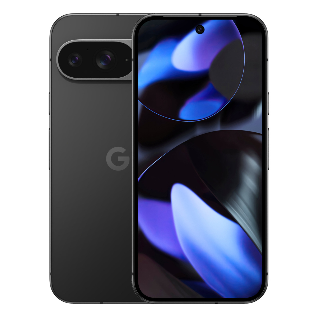 Google Pixel 9 5G 12/128GB Czarny (Obsidian) - MOBILE CITY